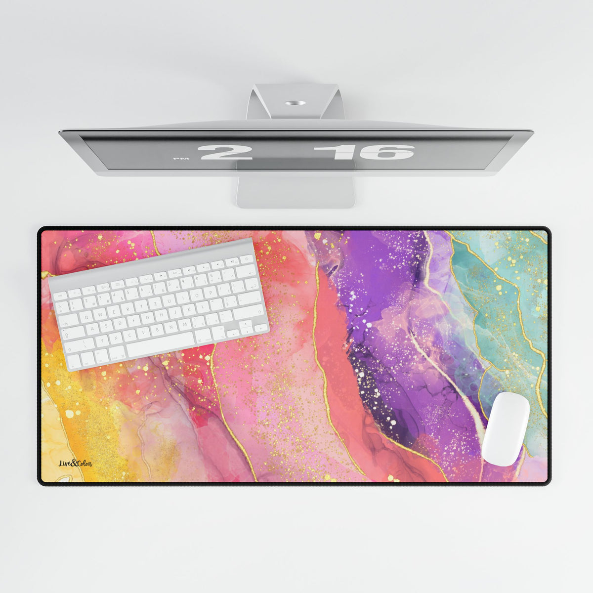 Desk Mats