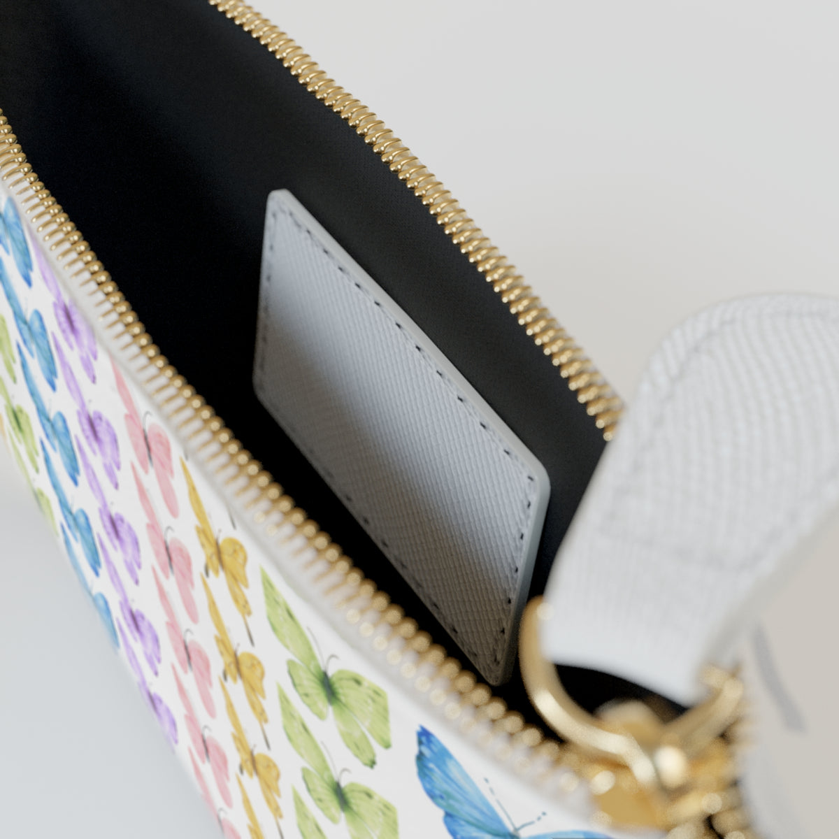 Butterfly Clutch Bag (Mini)