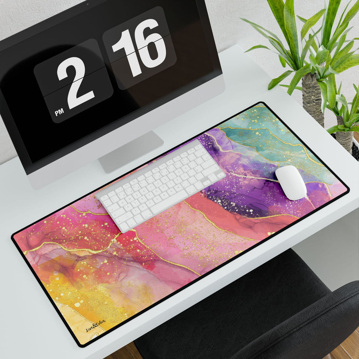 Desk Mats