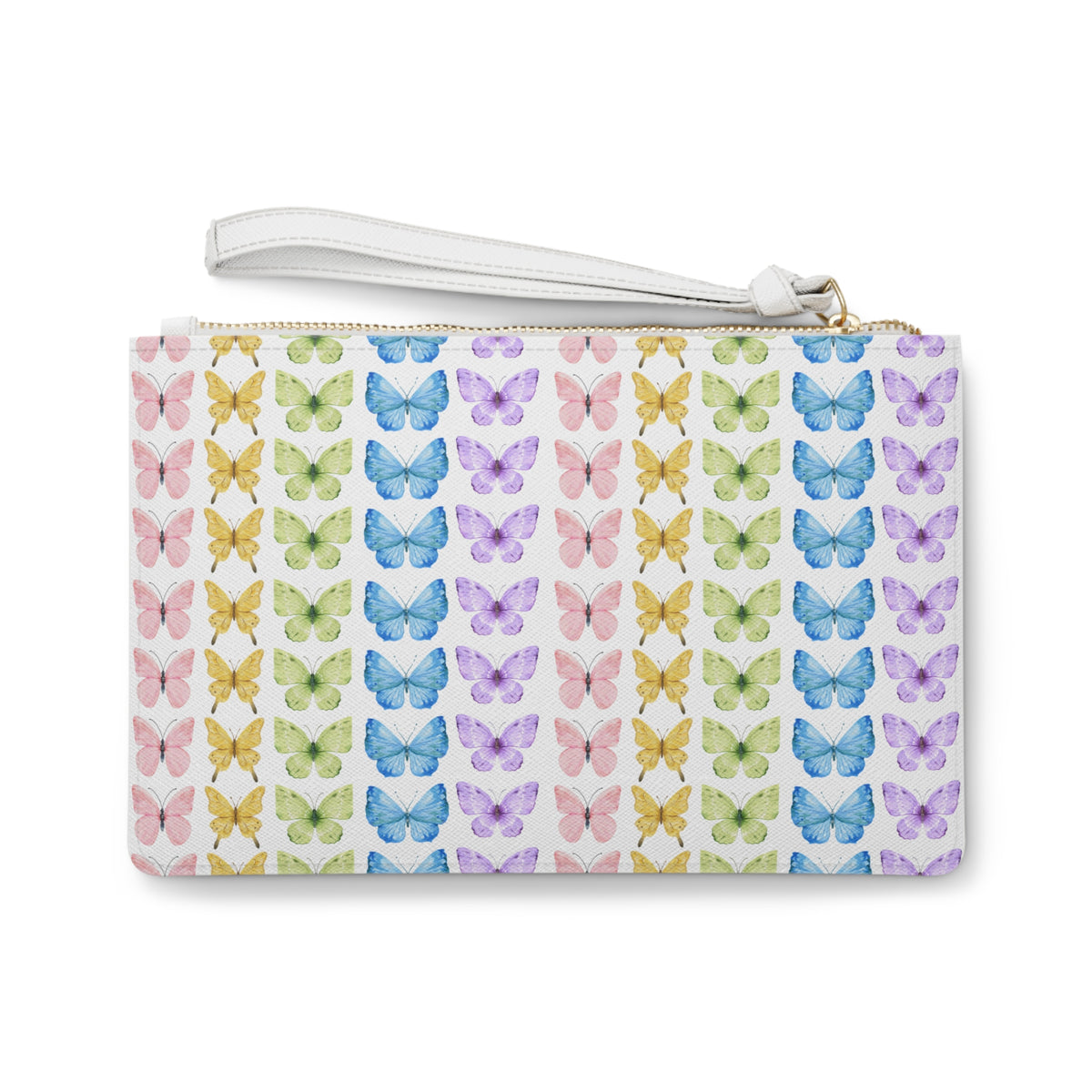 Butterfly Clutch Bag (Original)