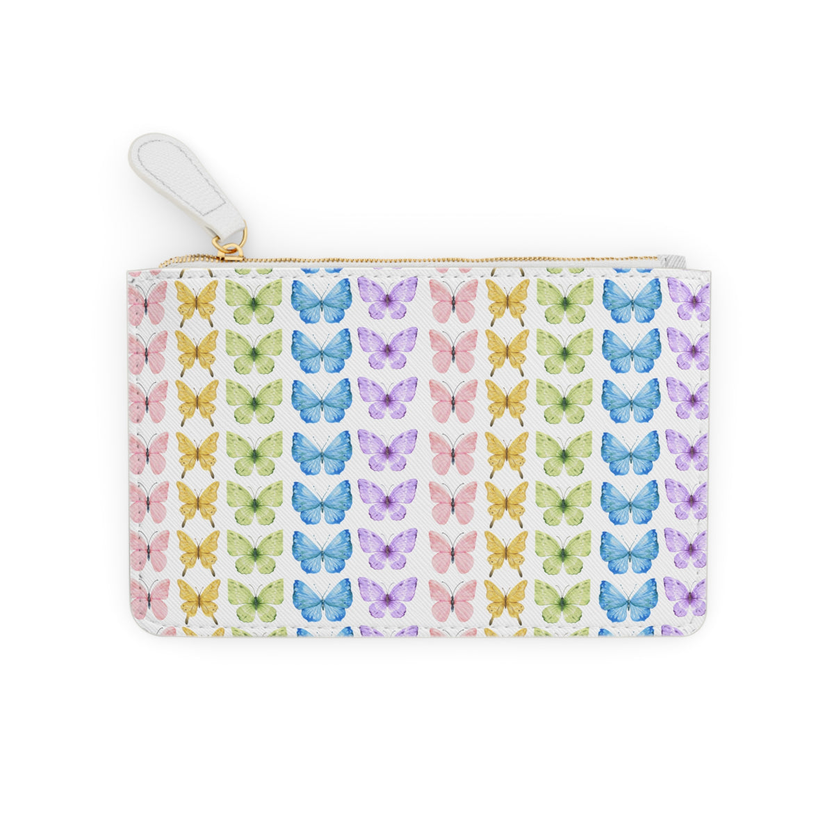 Butterfly Clutch Bag (Mini)