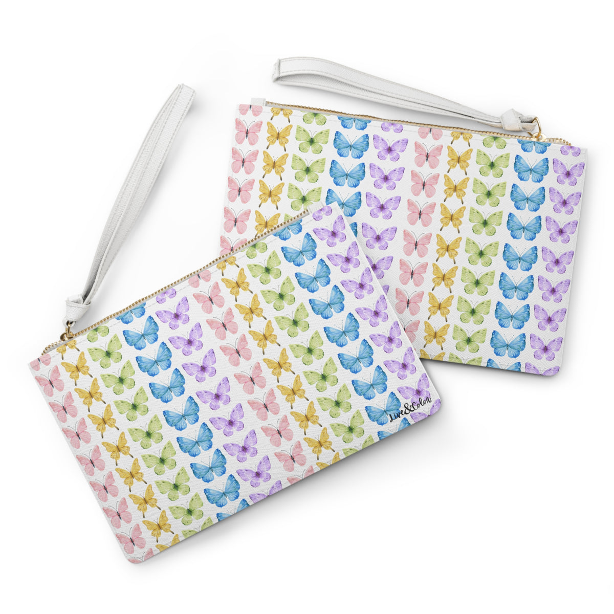 Butterfly Clutch Bag (Original)