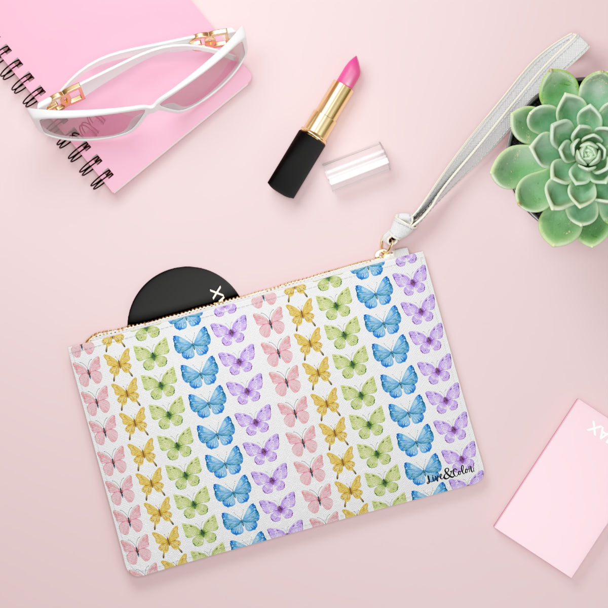 Butterfly Clutch Bag (Original)