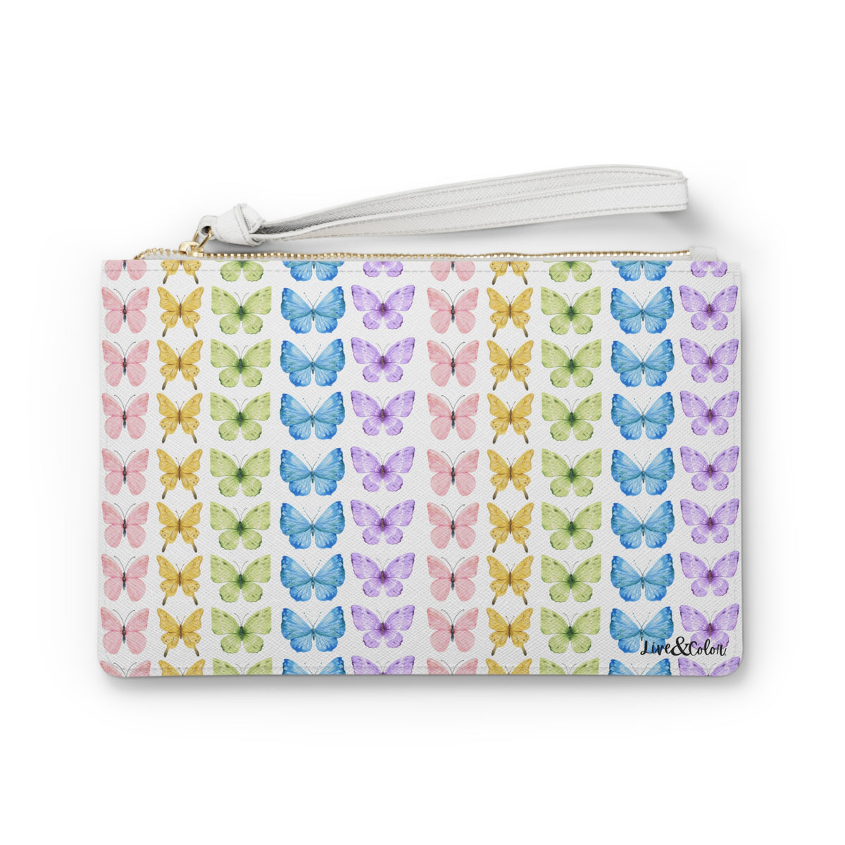 Butterfly Clutch Bag (Original)